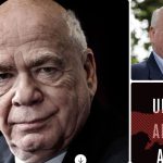 Лоуренс Фрідман британський військовий аналітик професор King’s College London говорить про поразку Росії у війні проти України