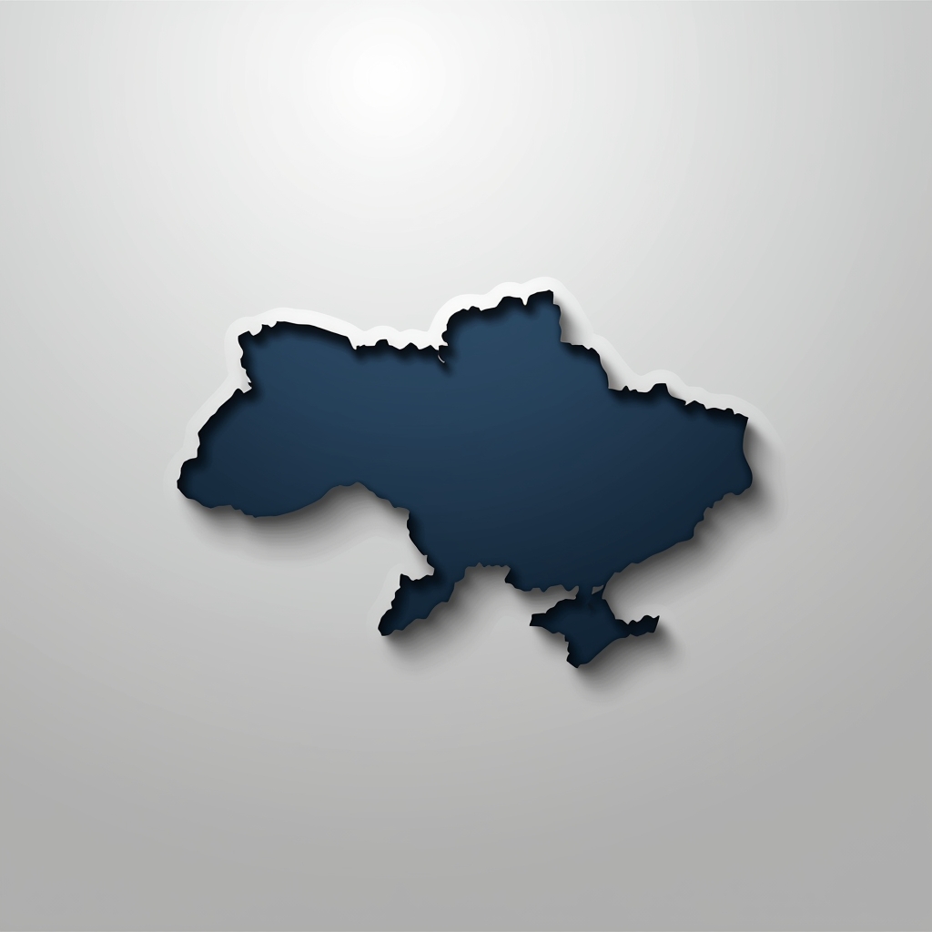 Редакційна візуалізація медіа «Громада Черкащини»